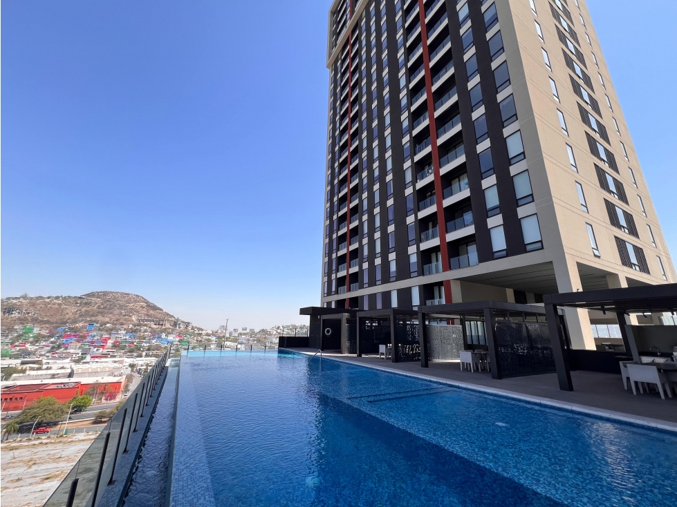 Departamento en Venta en Col. Mirador Residencial — foto 2