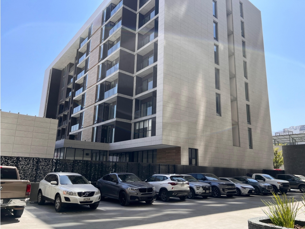 Departamento en Venta Torre Boreal Zona Valle Oriente en San Pedro GG — foto 4