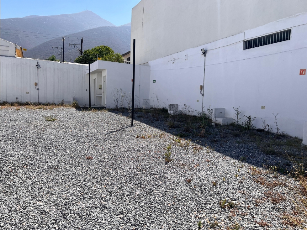 Terreno en renta Contry al Sur de Monterrey, N.L. — foto 3
