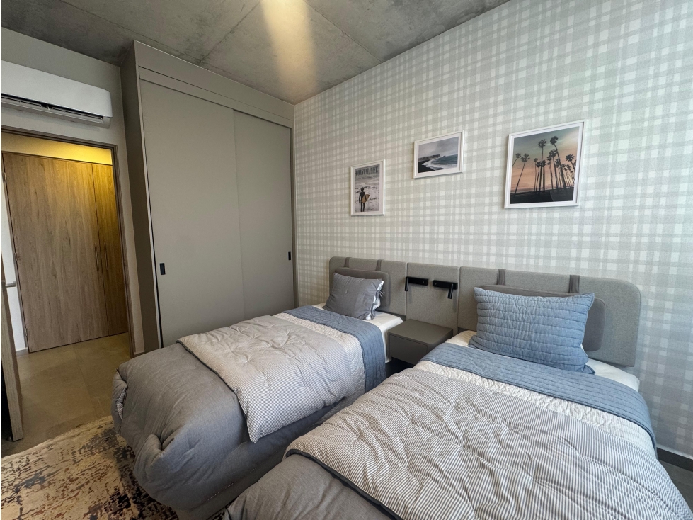 Departamento en Venta Torre UNA, Monterrey, N. L. — foto 4