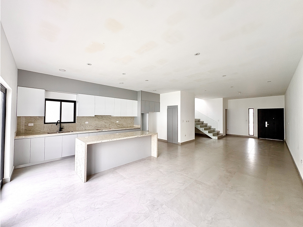 Casa en Venta en Altares Residencial Santiago Nuevo Leon