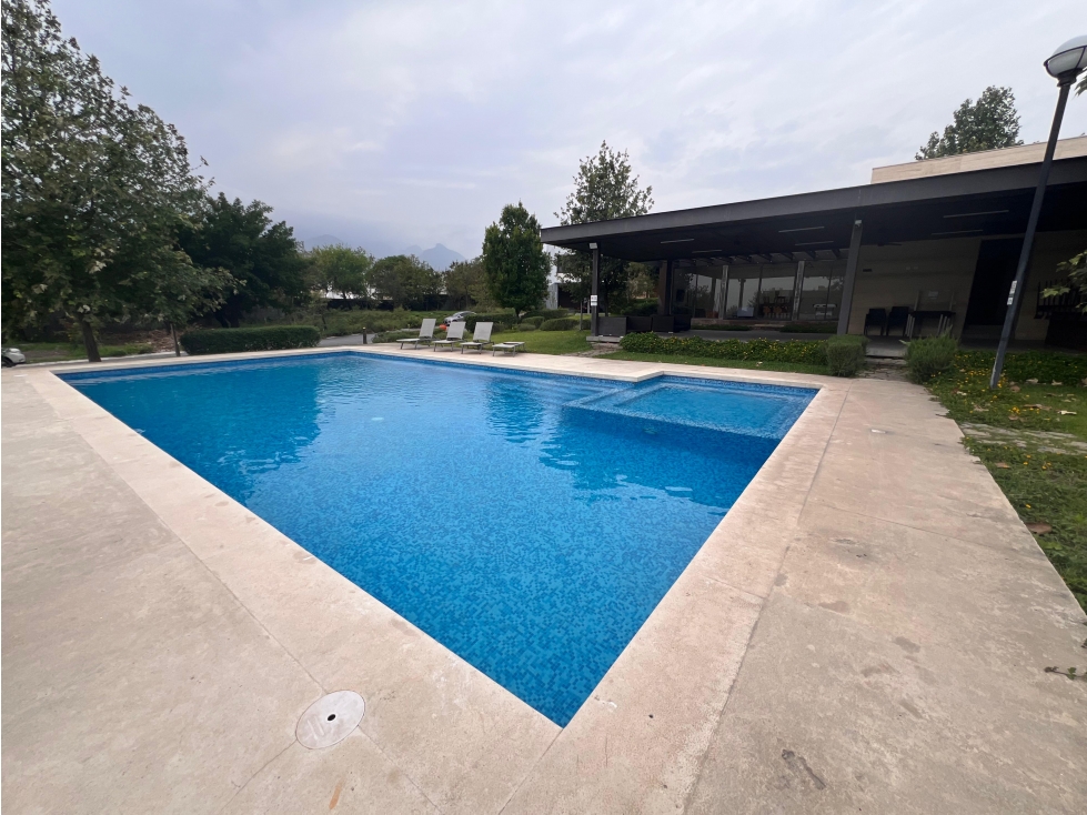 Casa en venta en Castaños del Vergel , Monterrey