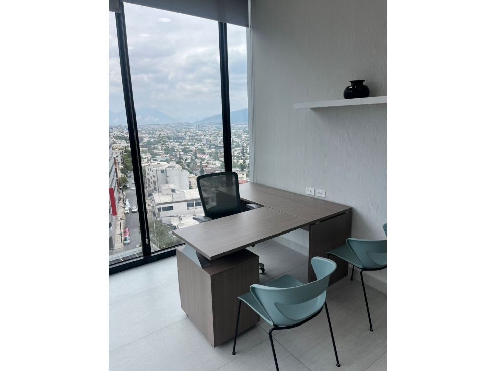 Local para Consultorio Medico San Jeronimo Monterrey N.L — foto 3