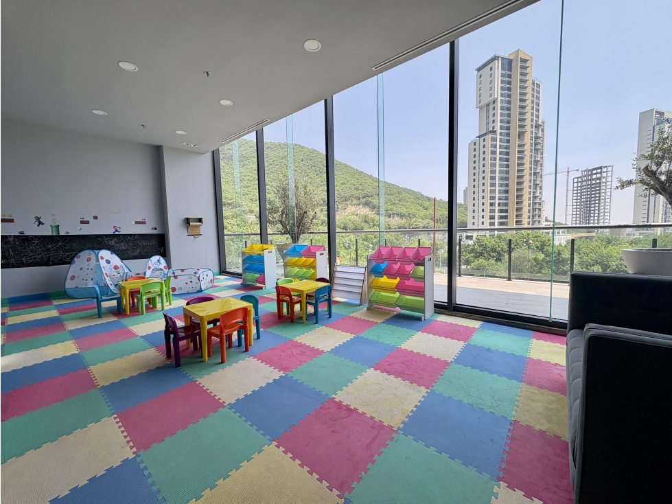 Departamento en Venta en Sonoma Monterrey NL — foto 4