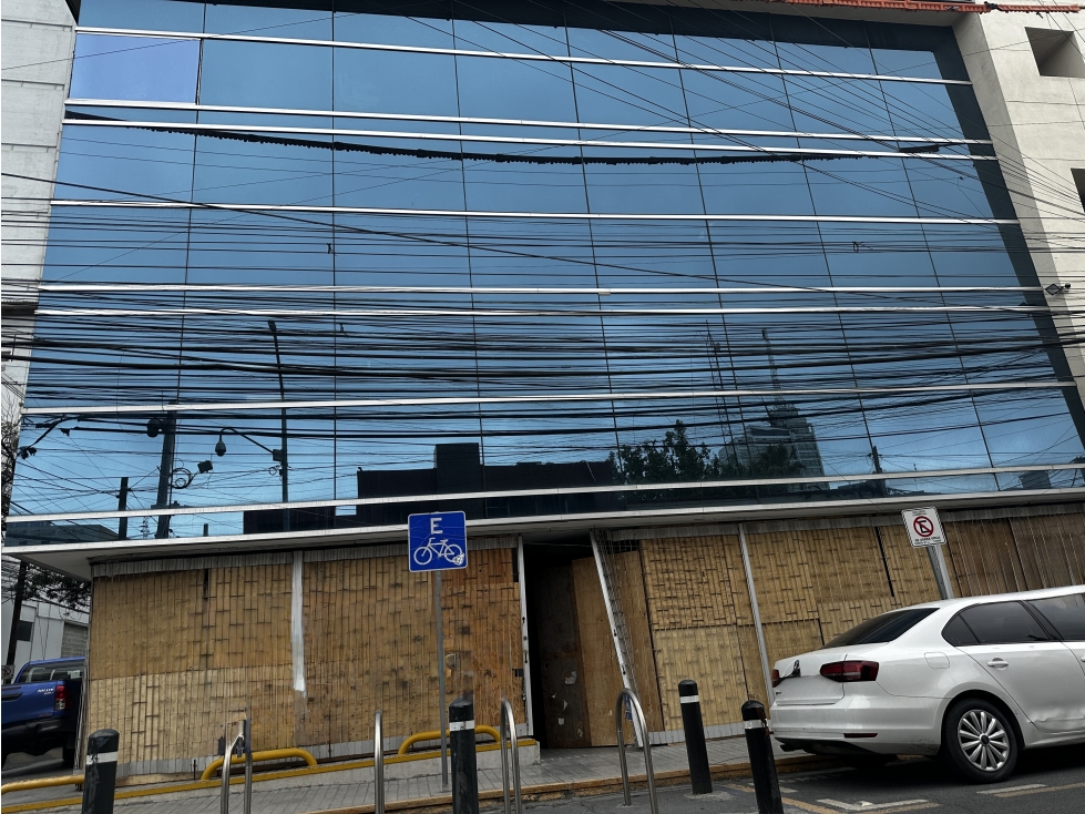 Oficina Amueblada en Renta, Centro de Monterrey N.L. — foto 2