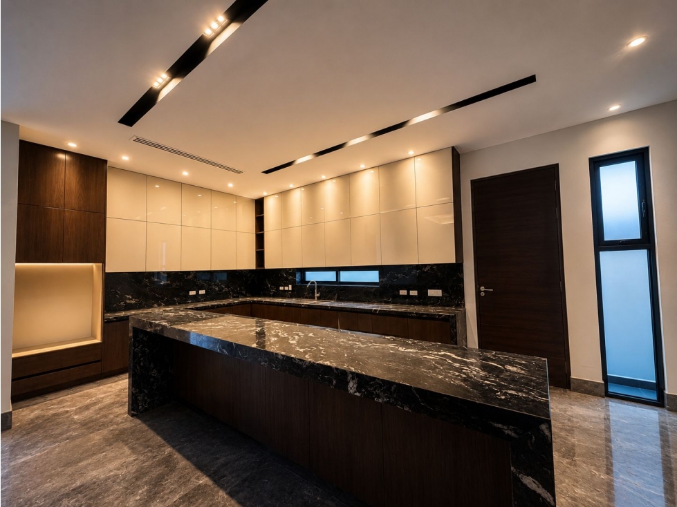 Casa en Venta en Sierra Alta, Monterrey Nuevo León — foto 4