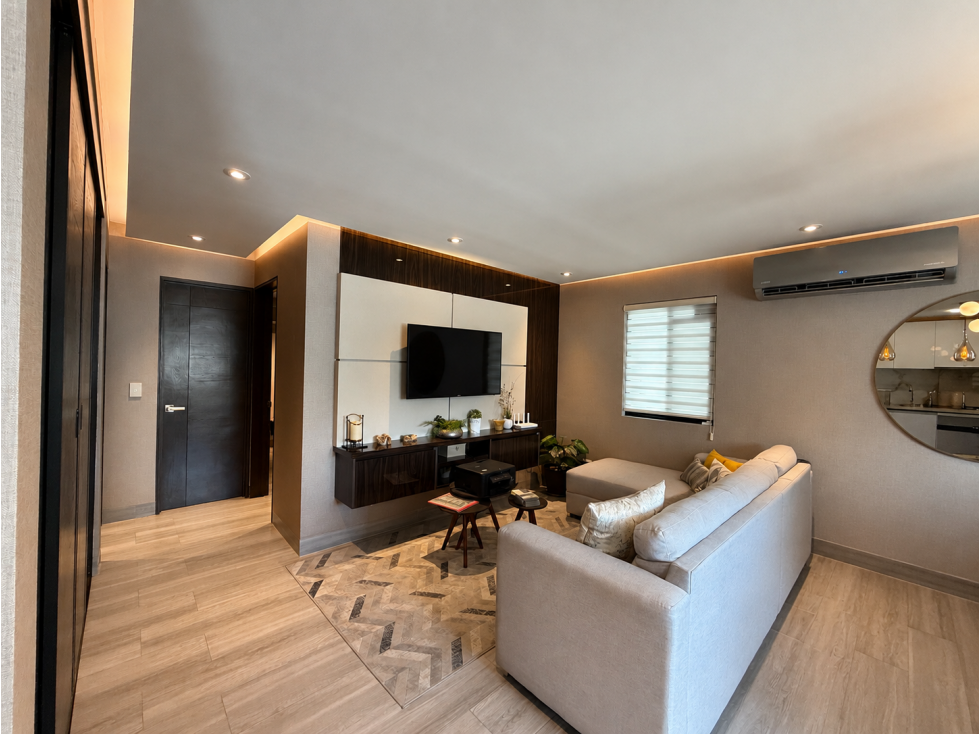 Departamento en Venta en Linda Vista, Nuevo León listo para Escriturar - 4