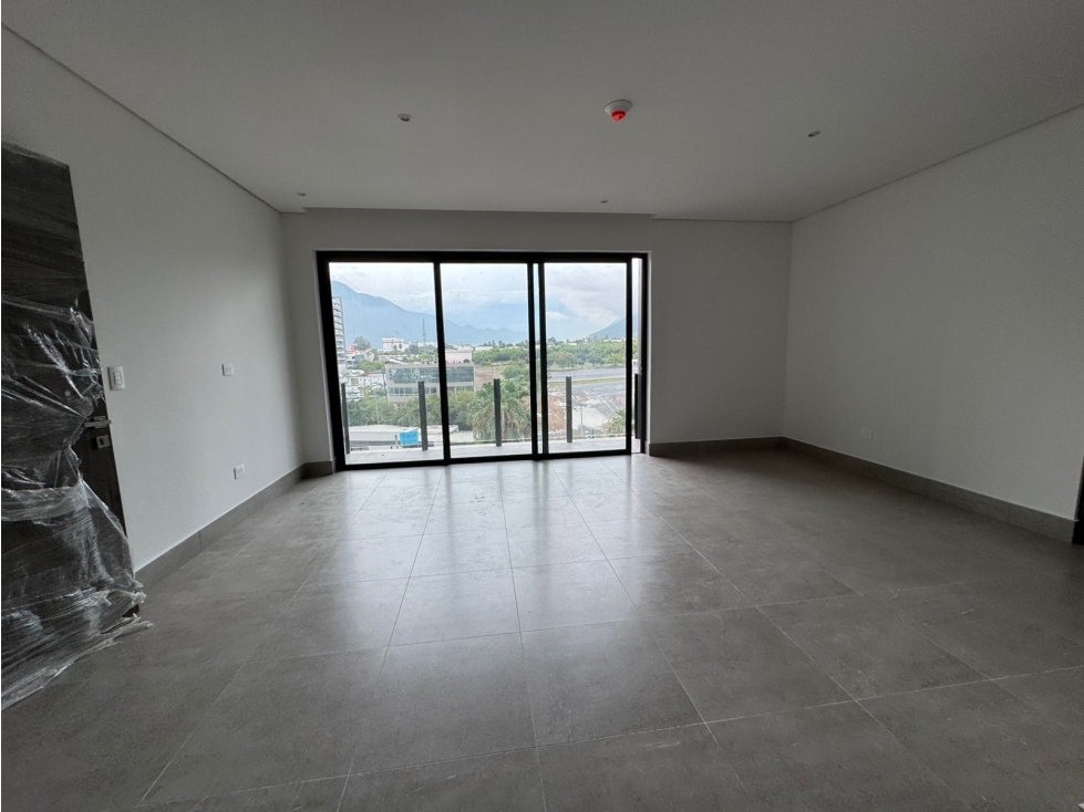 Departamento en Venta Torre Boreal zona San Pedro Mty. N.L. — foto 3
