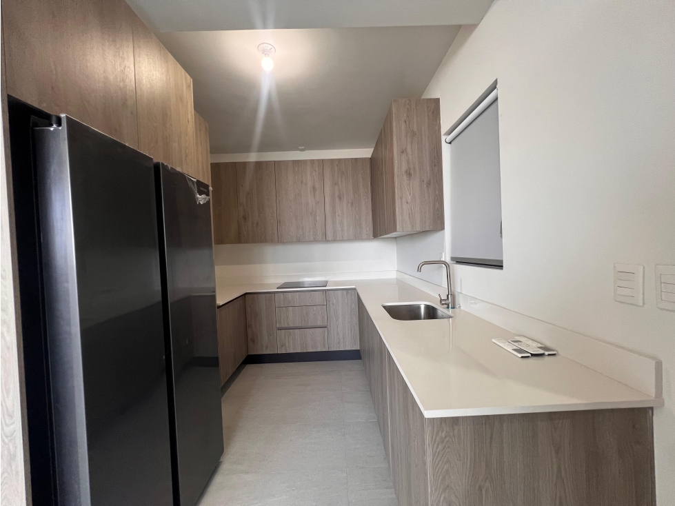 Departamento en renta equipado en San Jeronimo — foto 3