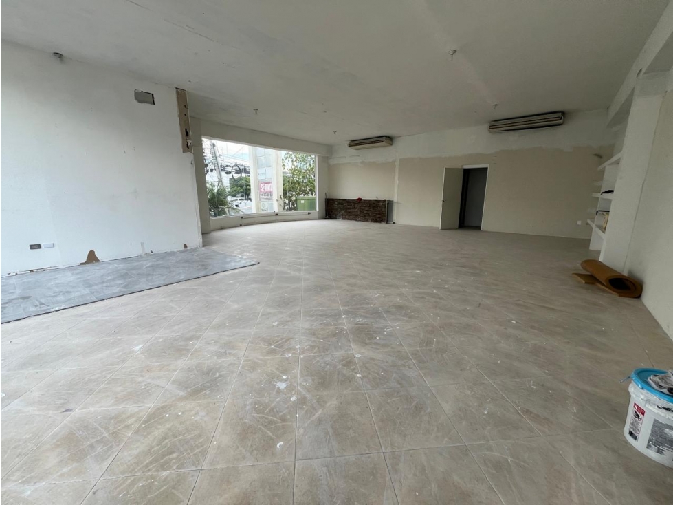 Local comercial/Oficina en Renta San Pedro Garza Garcia - 3