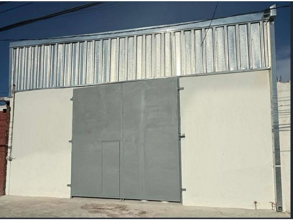 Bodega en Renta en el Centro de Mty — foto 3
