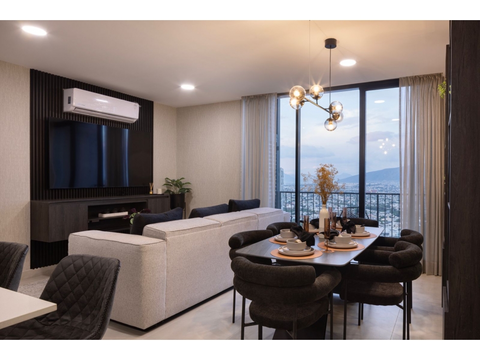 Departamento en Venta en San Jerónimo Entrega Inmediata — foto 3