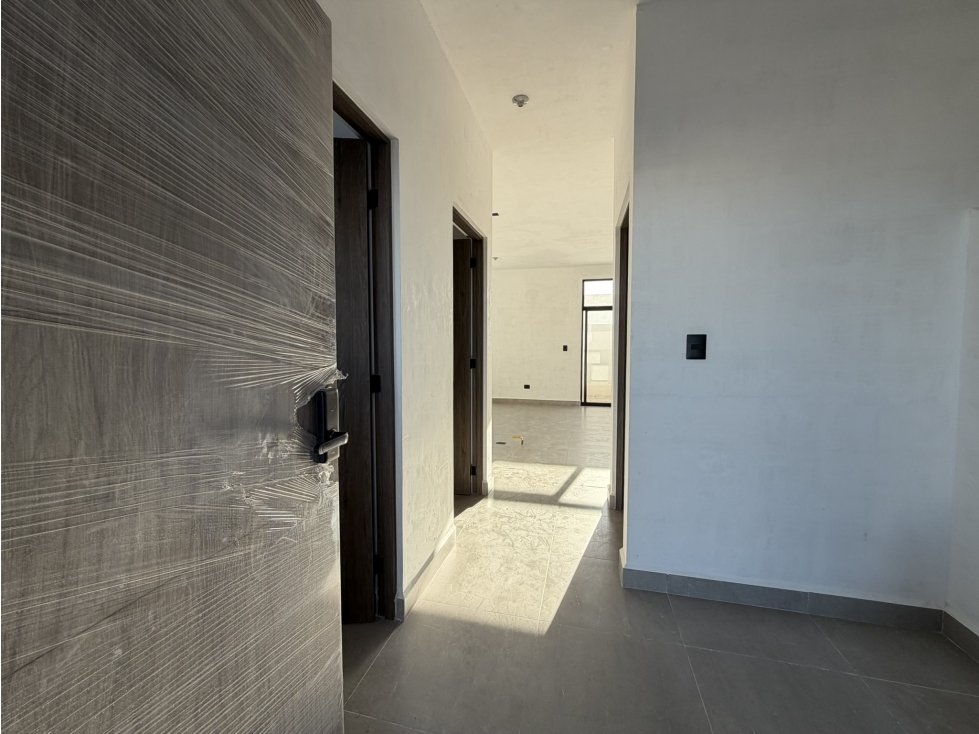 Casa en venta en General Escobedo - 3
