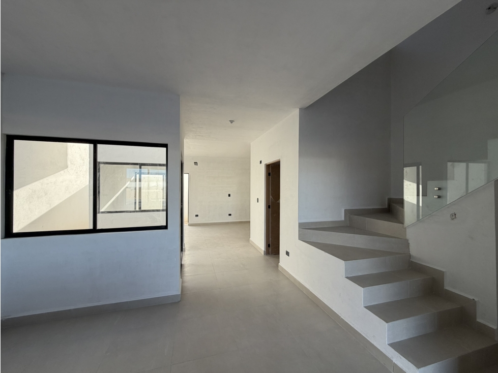 Casa en Venta en Escobedo Nuevo León Zona Centro - 3