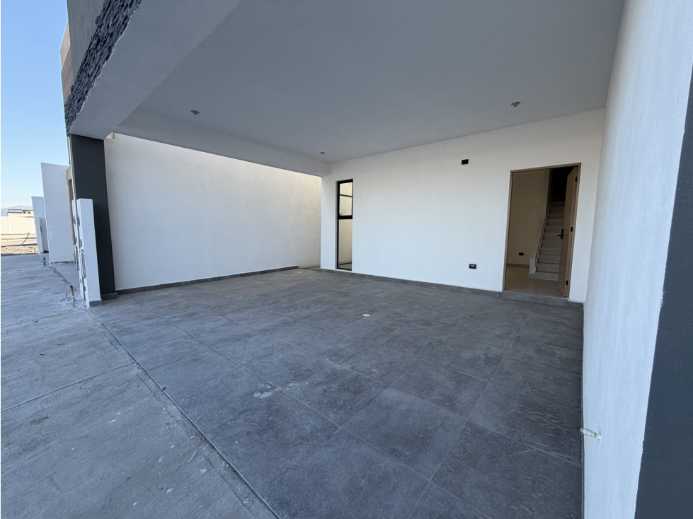 Casa en Venta General Escobedo, Nuevo León - 2