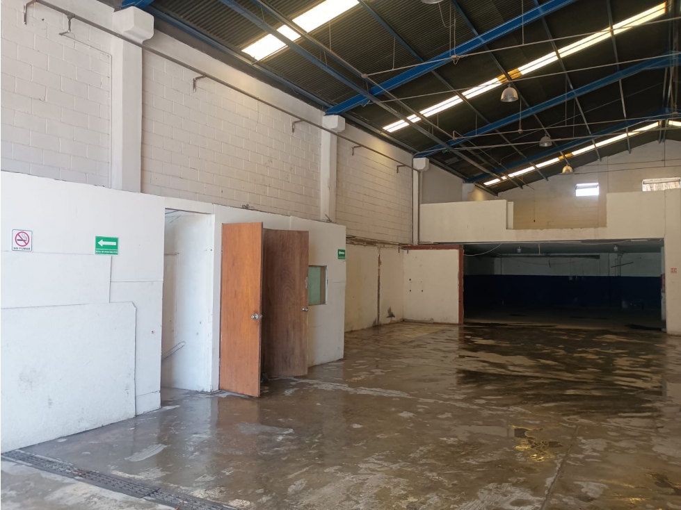 Bodega en Renta, Ruiz Cortines, Mitras Centro, Monterrey, N.L. — foto 5