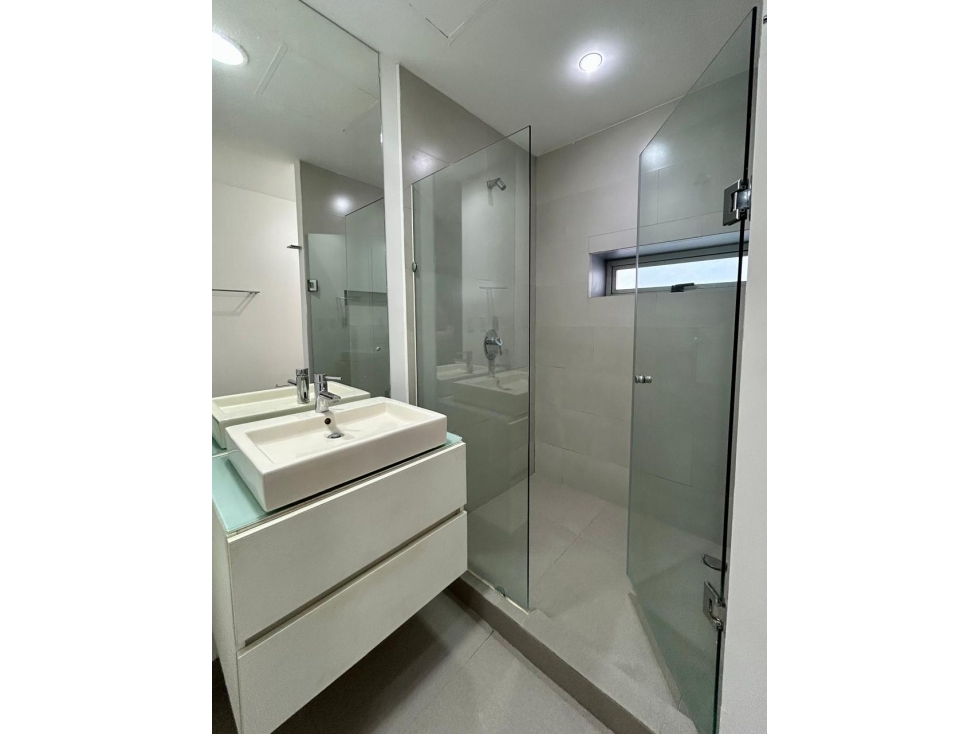 Departamento en Renta equipado en Torre Atria, San Pedro Garza García — foto 3
