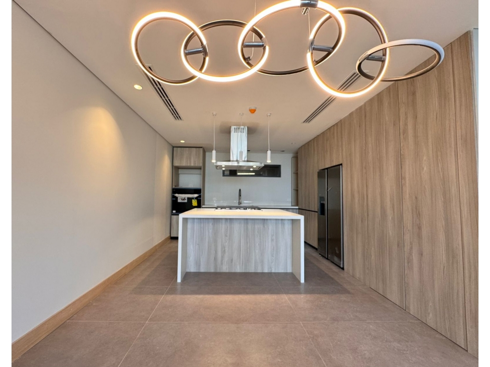 Departamento de lujo en renta en Sonoma en San Pedro Garza Garcia, NL - 2