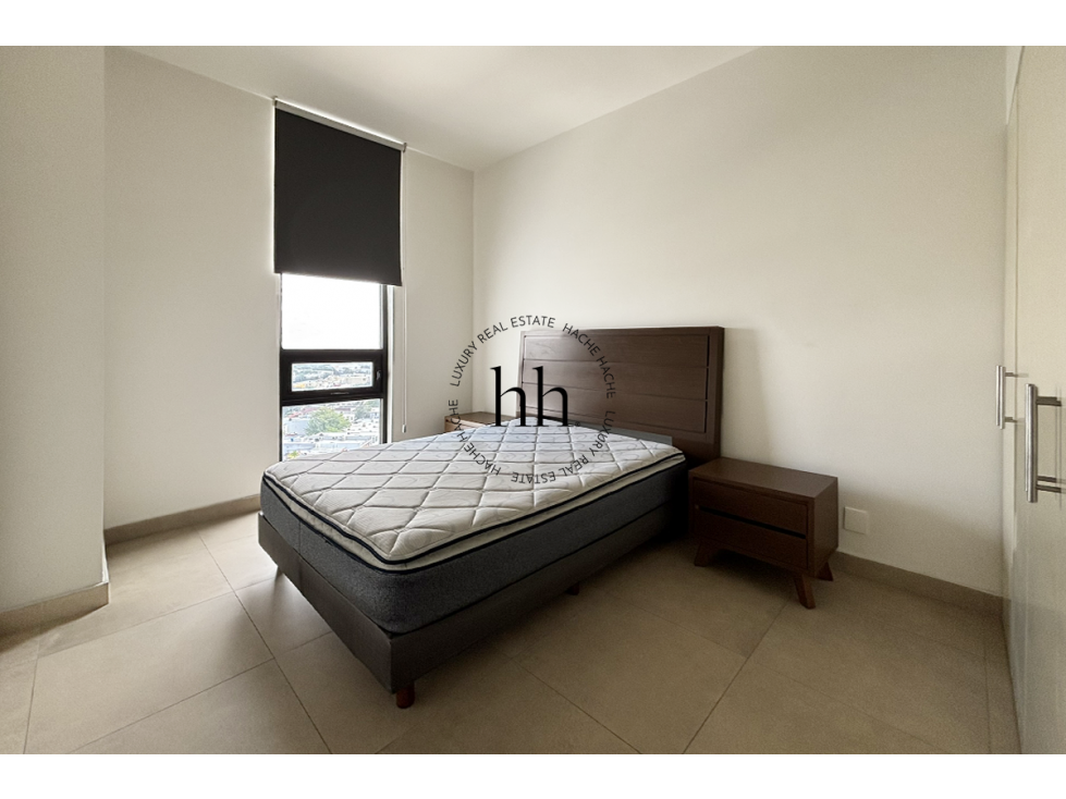 Departamento en renta Amo Living - 4