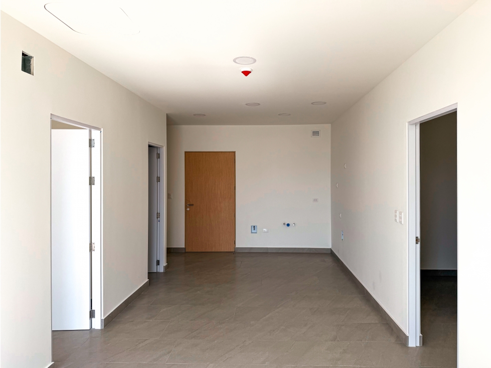 Departamento Nuevo en Venta en Santa Catarina - 3