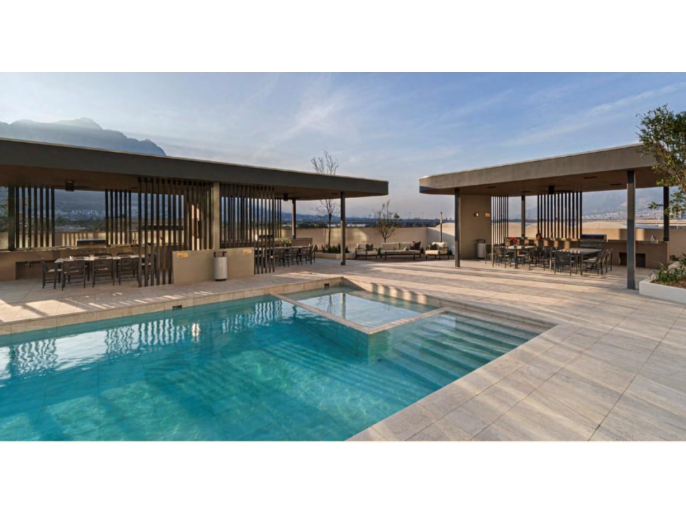 Departamento en venta West - 3