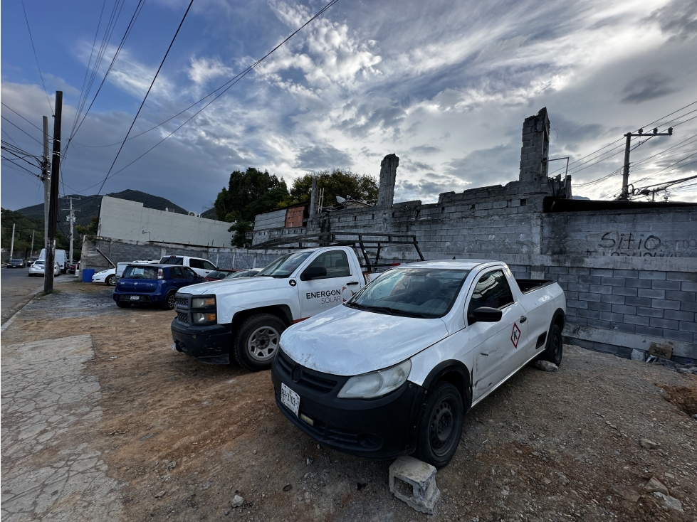 Terreno en Venta, Valle Oriente, Monterrey N.L. — foto 3