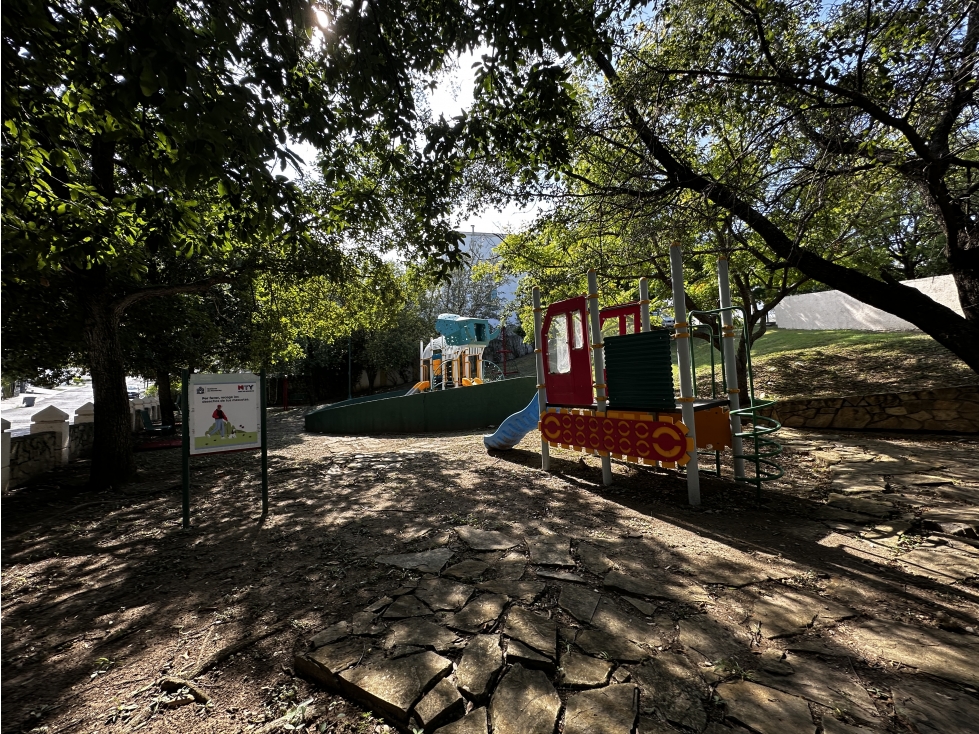 Terrenos en Venta en Bosques de Valle Alto, Monterrey N.L. — foto 4