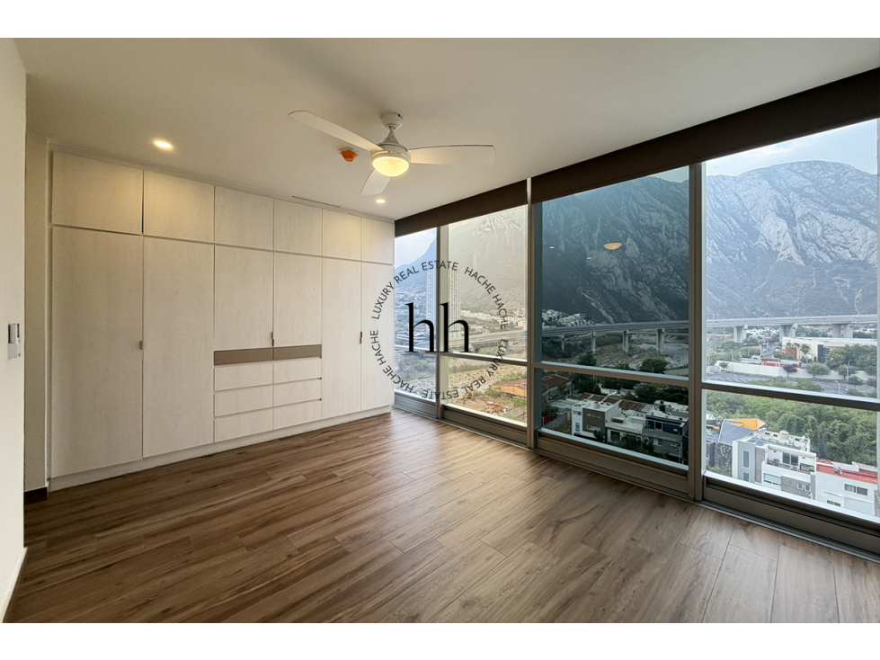 Departamento en renta Las Huastecas — foto 4