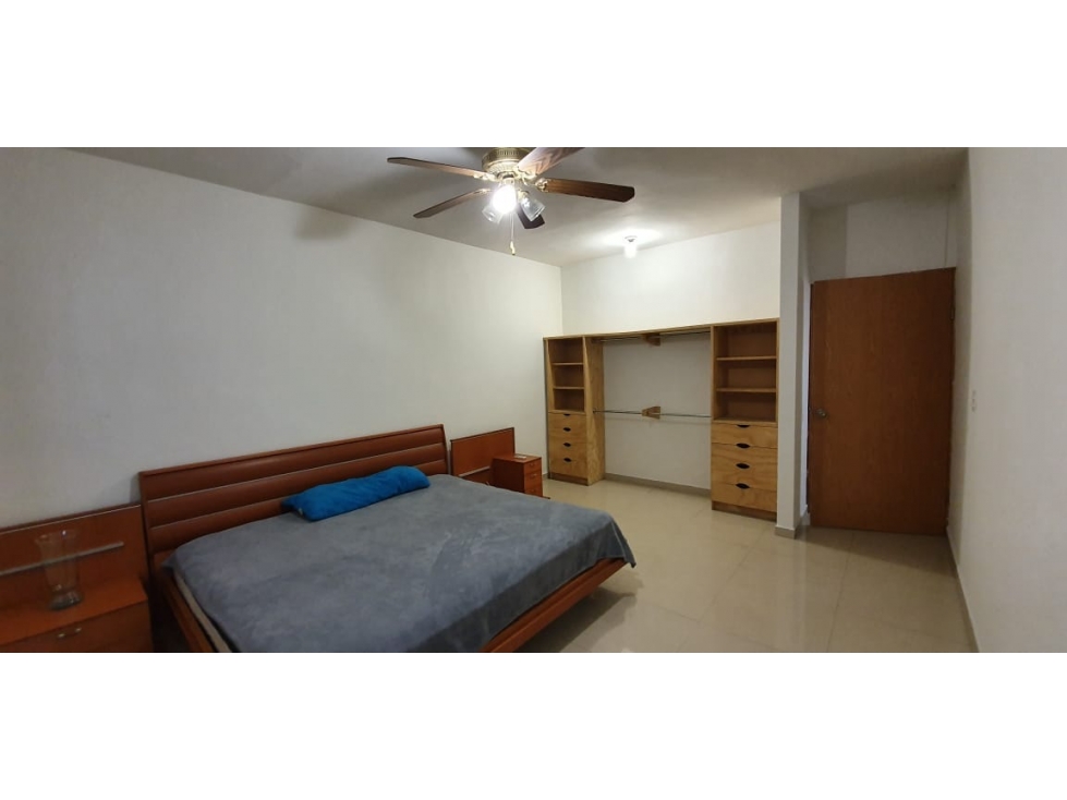Departamento en Renta Amueblado-equipado Colinas de San Jeronimo — foto 6
