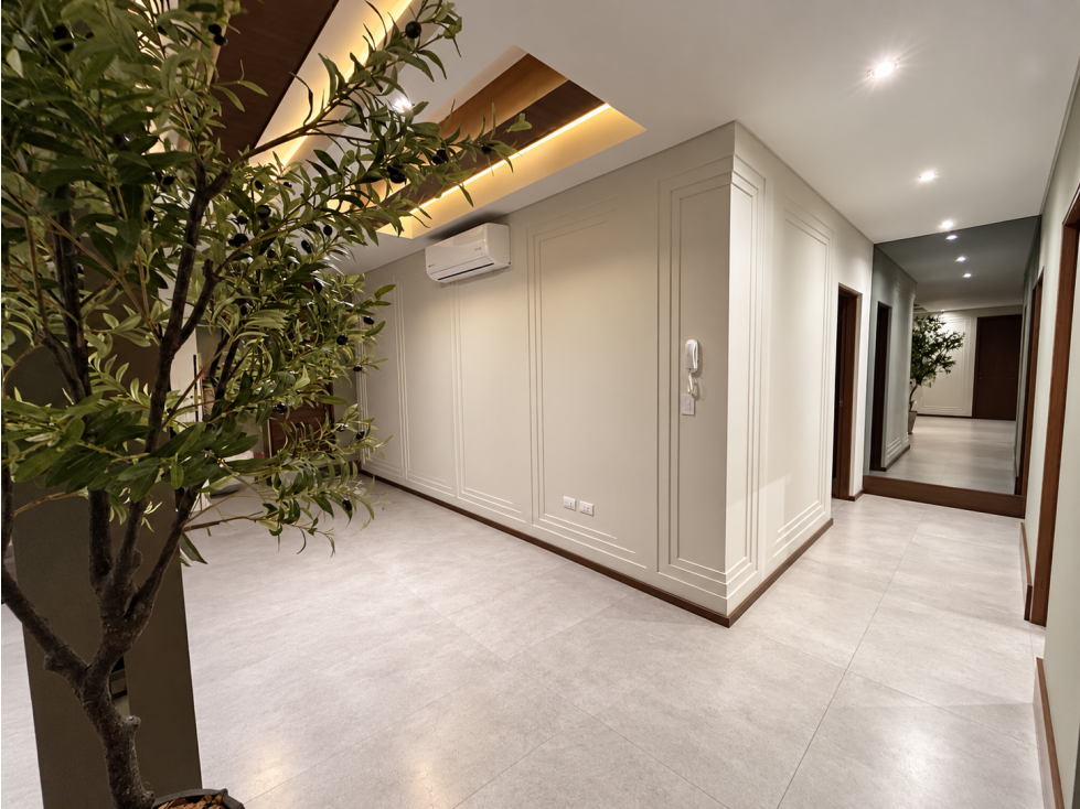 Departamento en renta en Torre Silé, Monterrey, Nuevo León - 3