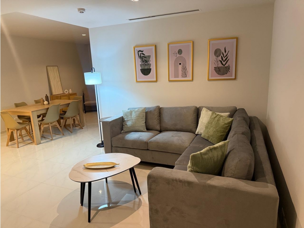 Departamento en Venta Torre Vitant, Centro de Mty — foto 5