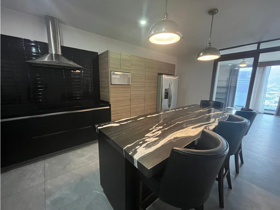 PH en Venta Torre Bakara,Santa Maria — foto 3