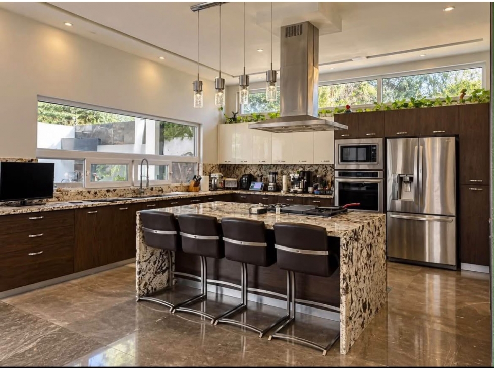 Casa en venta, en Lagos del Vergel, Carretera Nacional Monterrey — foto 4