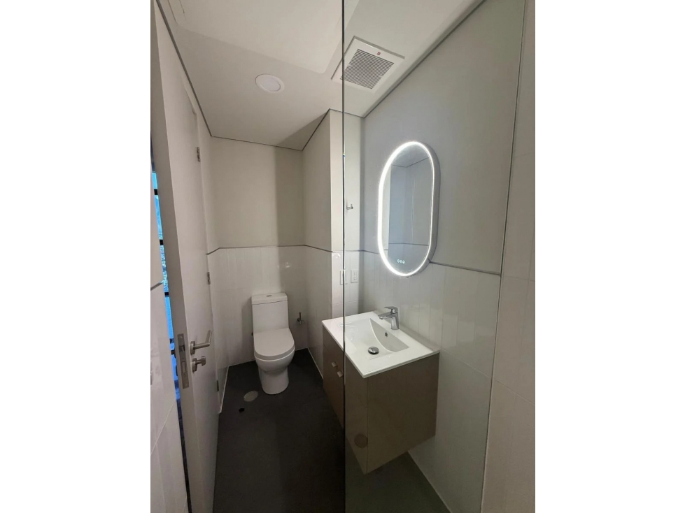 Departamento en renta en Torres Acacia, Valle Oriente — foto 5