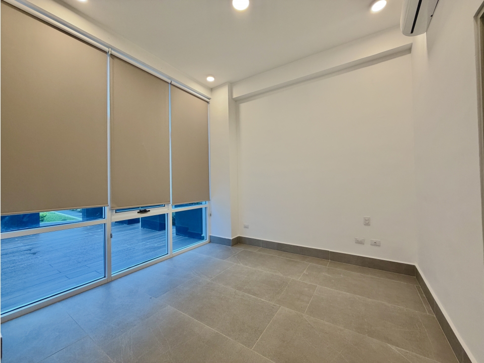 Departamento en Renta Planta Baja en Carretera Nacional Monterrey NL — foto 5