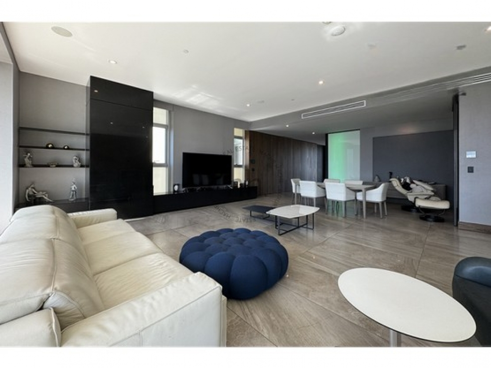 Departamento de lujo en venta Saqqara, San Pedro Garza García, N.L. — foto 2