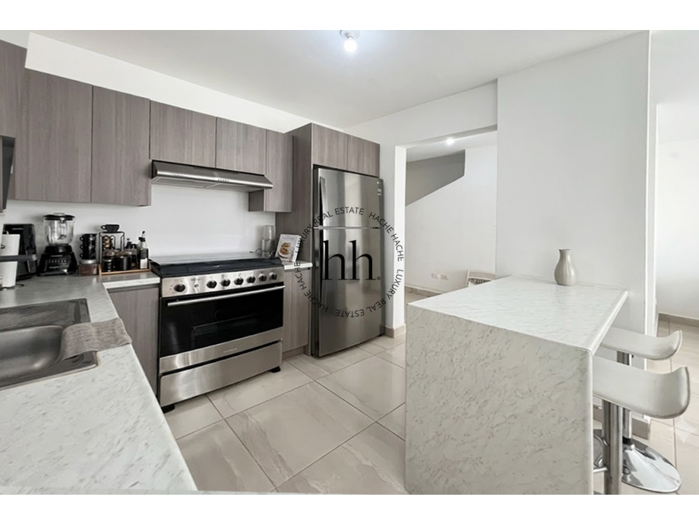 Casa en venta en Montenova Sector Nuvol, Garcia, N.L. — foto 4