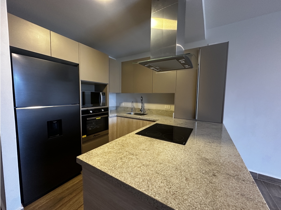 Departamento en Venta Torre Altana, Carretera Nacional — foto 3