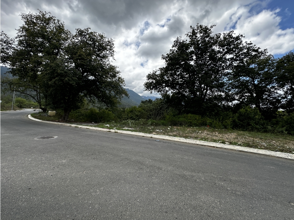 Terrenos en Venta Manantial del Vergel, Carretera Nacional, Santiago — foto 6