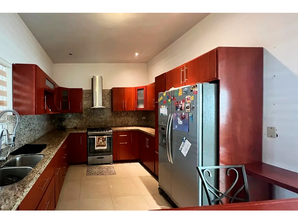 Casa en venta Residencial Vistalta, Carretera Nacional Monterrey N.L. — foto 3