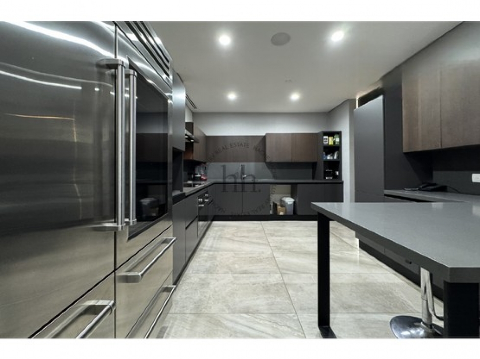Departamento de lujo en venta Saqqara, San Pedro Garza García, N.L. — foto 3