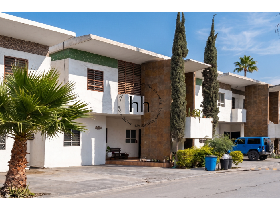 Departamento en Venta en Centrika, Monterrey, Nuevo Leon - 2