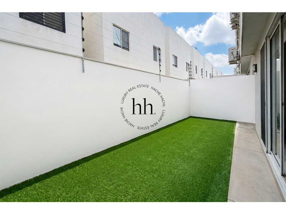 Casa en venta en Montenova Sector Nuvol, Garcia, N.L. — foto 5