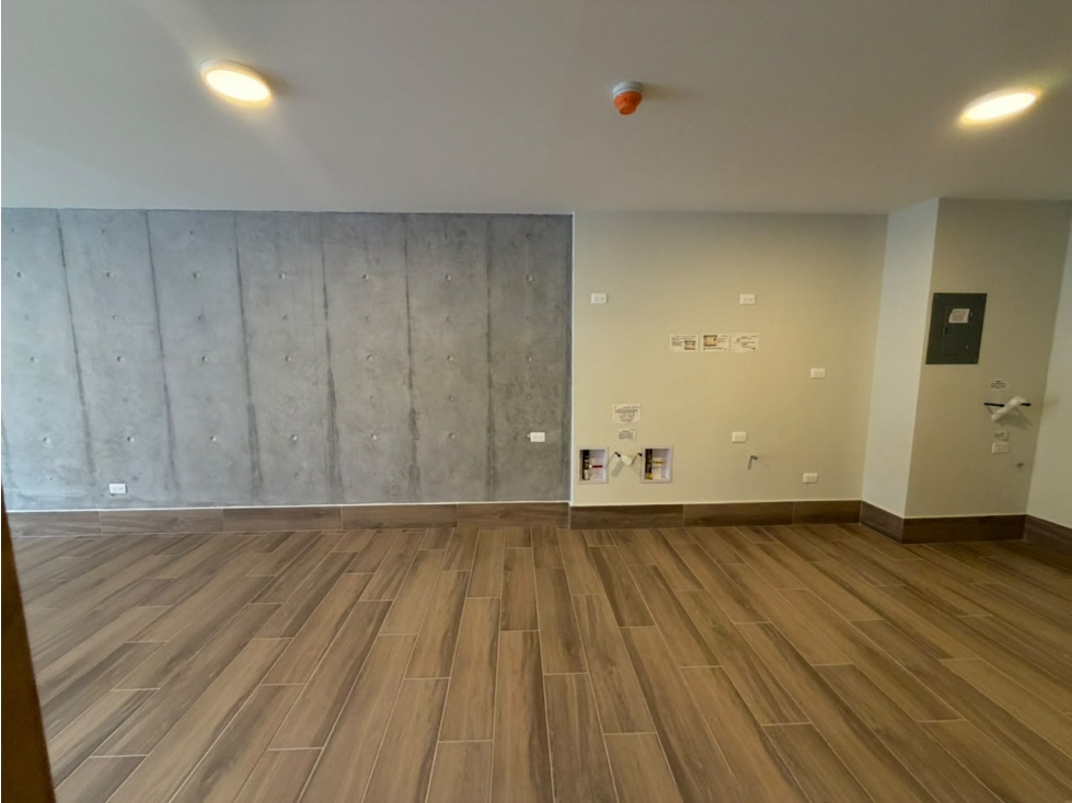 Departamentos Nuevos en Venta en Centro de Monterrey — foto 2