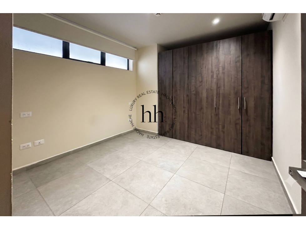Departamento Equipado en Renta, Jardin Secreto, Valle Poniente - 6