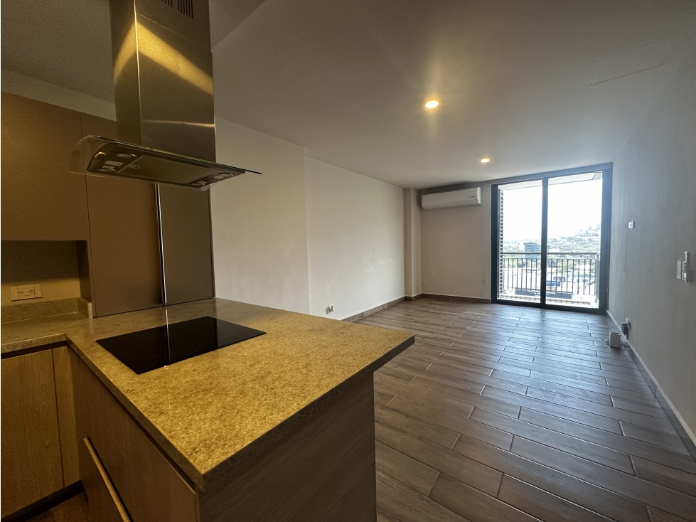 Departamento en Venta Torre Altana, Carretera Nacional — foto 4
