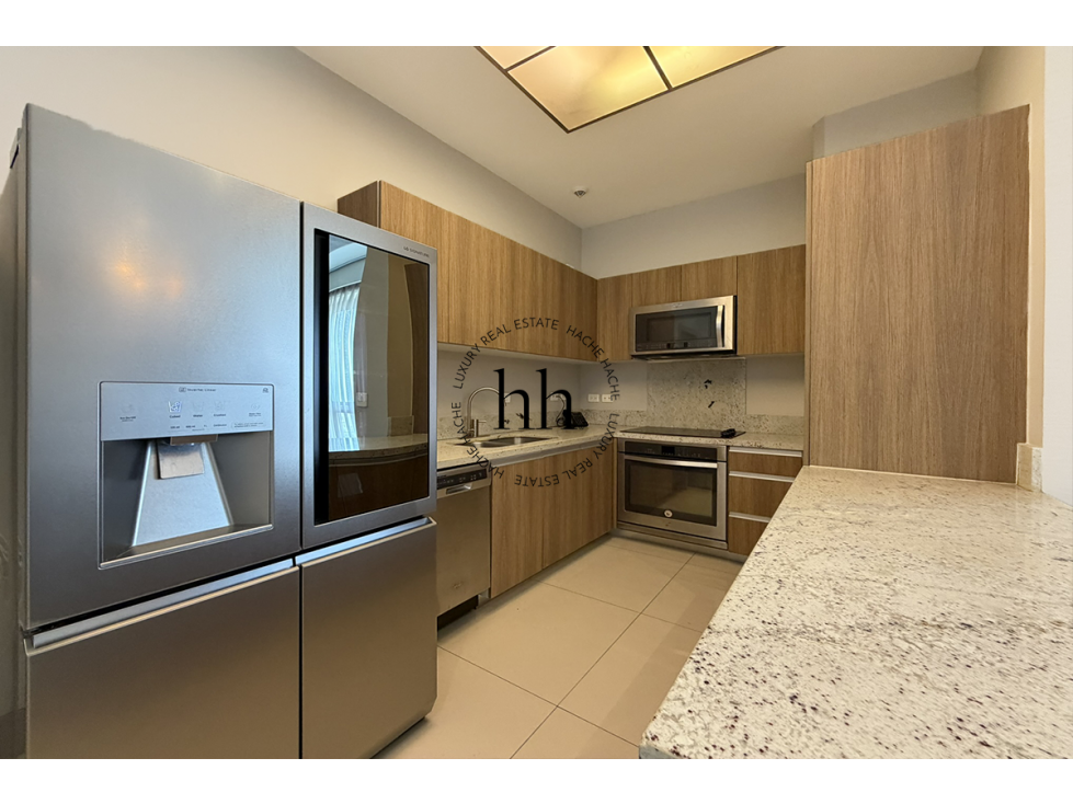 Departamento Penthouse en renta Metropolitan Center — foto 4