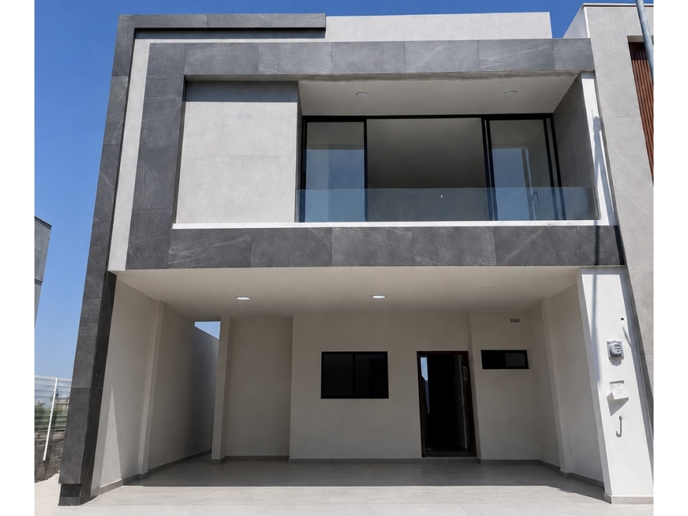Casa en Venta en Dominio Cumbres, Santoral II | Nuevo León - 2