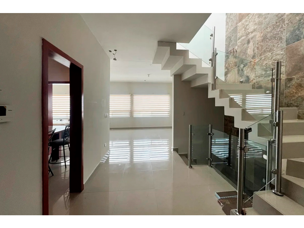 Casa en venta Residencial Vistalta, Carretera Nacional Monterrey N.L. — foto 2