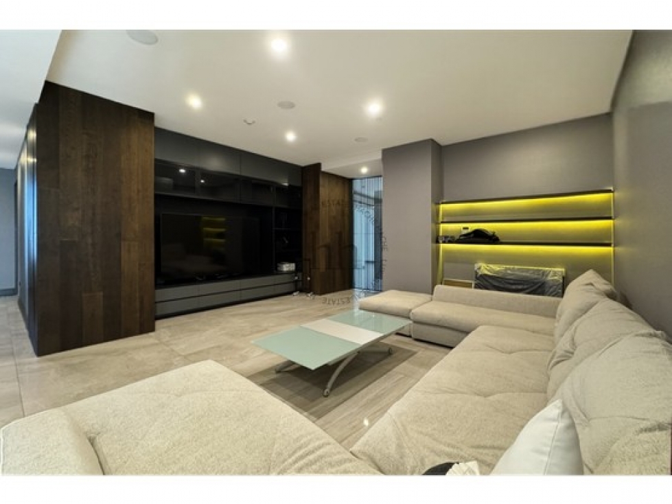 Departamento de lujo en venta Saqqara, San Pedro Garza García, N.L. — foto 4